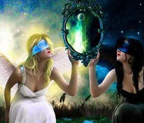 Время друг, время враг и палач