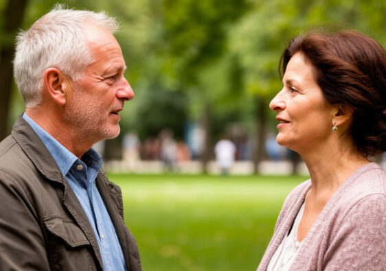 Рассказ: Вот как жизнь повернулась