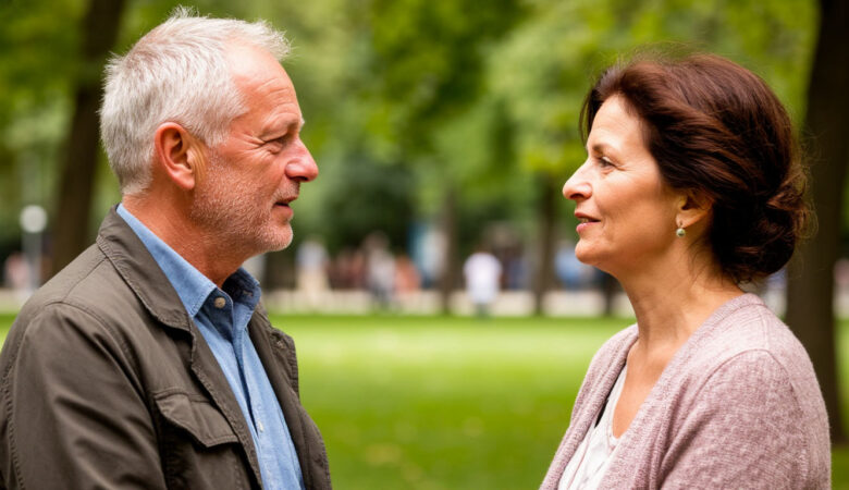 Рассказ: Вот как жизнь повернулась